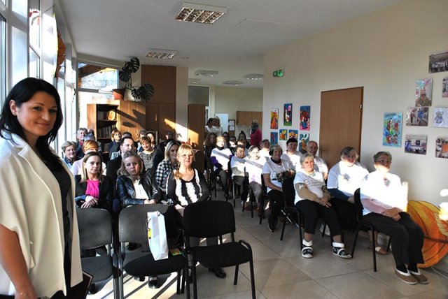 Dzień Seniora 2016